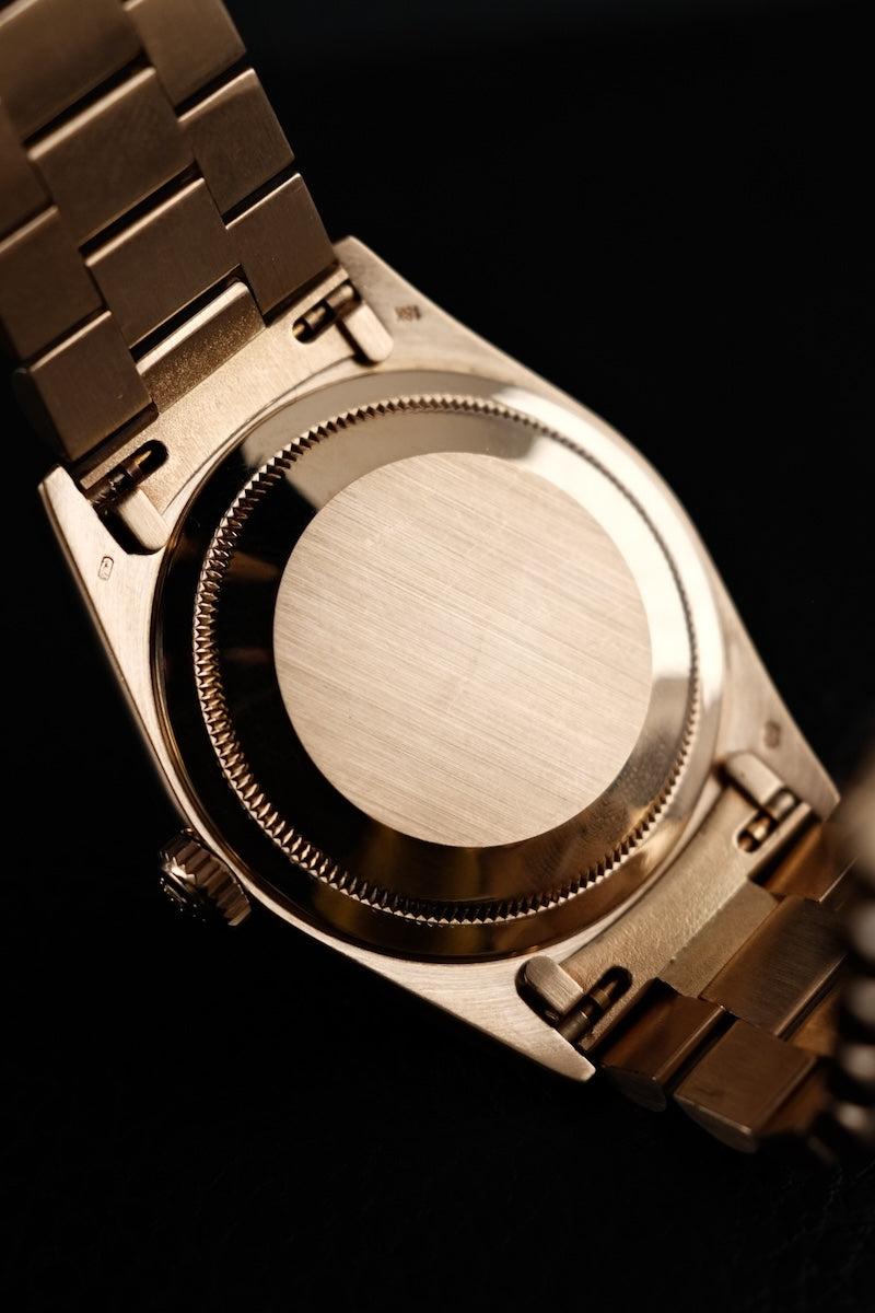 Rolex Day-Date 36 18238 - Detailansicht 2