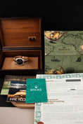 Bild in Galerie-Betrachter laden, Rolex Day-Date 36 18238 - Papiere und oder Lieferumfang
