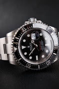 Bild in Galerie-Betrachter laden, Rolex Sea-Dweller 126600 - Detail view 4
