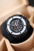 Bild in Galerie-Betrachter laden, Hublot Big Bang Unico Ice Bang 42mm 441.CK.1140.NR.HEC24 - Detailansicht 1
