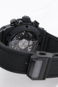 Carica l'immagine nel visualizzatore della galleria, Hublot Big Bang Unico Ice Bang 42mm 441.CK.1140.NR.HEC24 - Detailansicht 8
