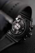 Bild in Galerie-Betrachter laden, Hublot Big Bang Unico Ice Bang 42mm 441.CK.1140.NR.HEC24 - Detailansicht 10
