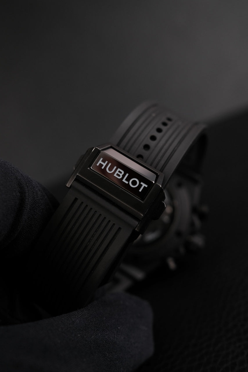 Hublot Big Bang Unico Ice Bang 42mm 441.CK.1140.NR.HEC24 - Detailansicht 11