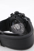 Carica l'immagine nel visualizzatore della galleria, Hublot Big Bang Unico Ice Bang 42mm 441.CK.1140.NR.HEC24 - Detailansicht 6
