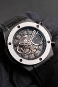 Bild in Galerie-Betrachter laden, Hublot Big Bang Unico Ice Bang 42mm 441.CK.1140.NR.HEC24 - Detailansicht 4
