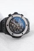 Carica l'immagine nel visualizzatore della galleria, Hublot Big Bang Unico Ice Bang 42mm 441.CK.1140.NR.HEC24 - Detailansicht 4
