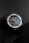 Bild in Galerie-Betrachter laden, Hublot Big Bang Unico Ice Bang 42mm 441.CK.1140.NR.HEC24 - Thumbnail
