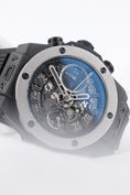 Carica l'immagine nel visualizzatore della galleria, Hublot Big Bang Unico Ice Bang 42mm 441.CK.1140.NR.HEC24 - Thumbnail
