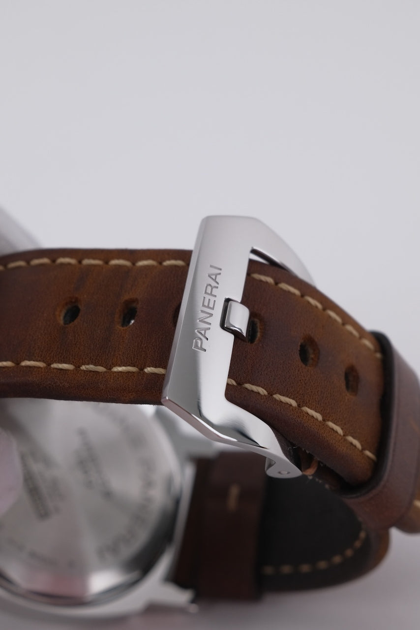 Panerai Luminor Base 8 Giorni PAM00914 - Detail view 6