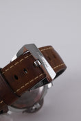 Carica l'immagine nel visualizzatore della galleria, Panerai Luminor Base 8 Giorni PAM00914 - Detail view 8
