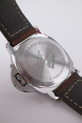 Carica l'immagine nel visualizzatore della galleria, Panerai Luminor Base 8 Giorni PAM00914 - Detail view 1
