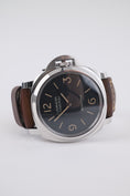 Carica l'immagine nel visualizzatore della galleria, Panerai Luminor Base 8 Giorni PAM00914 - Detail view 2
