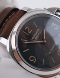 Carica l'immagine nel visualizzatore della galleria, Panerai Luminor Base 8 Giorni PAM00914 - Detail view 3

