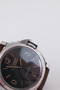 Carica l'immagine nel visualizzatore della galleria, Panerai Luminor Base 8 Giorni PAM00914 - Detail view 10
