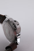 Carica l'immagine nel visualizzatore della galleria, Panerai Luminor Base 8 Giorni PAM00914 - Detail view 5
