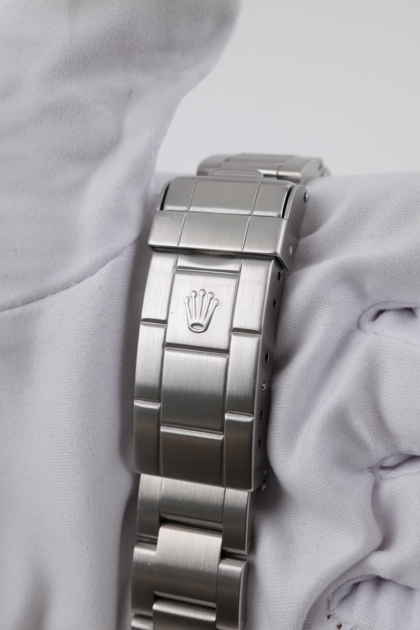 Rolex Submariner Date 16610 - Detail view 7