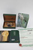 Bild in Galerie-Betrachter laden, Rolex Submariner Date 16610 - Papers and documentation
