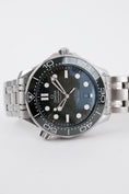 Bild in Galerie-Betrachter laden, Omega Seamaster Diver 300 M 21030422010001 - Detailansicht 5

