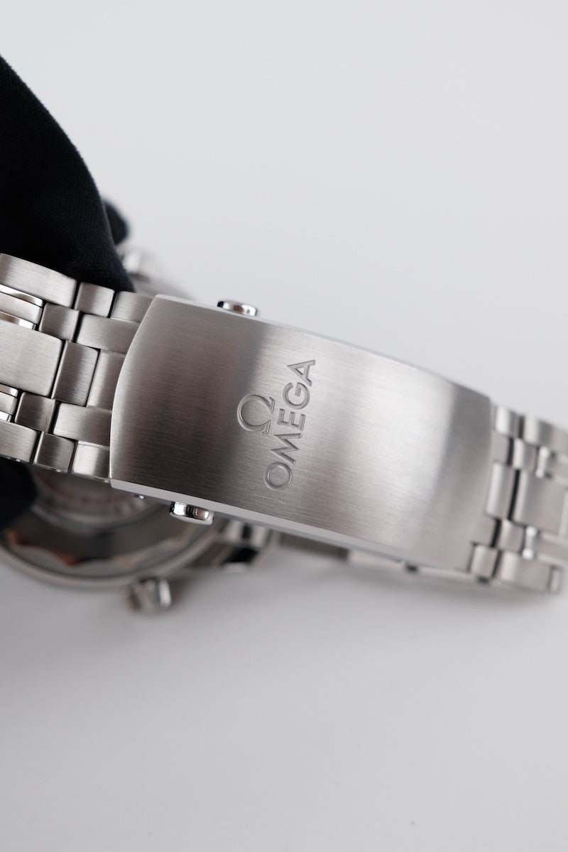 Omega Seamaster Diver 300 M 21030422010001 - Detailansicht 8