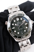 Bild in Galerie-Betrachter laden, Omega Seamaster Diver 300 M 21030422010001 - Detailansicht 11
