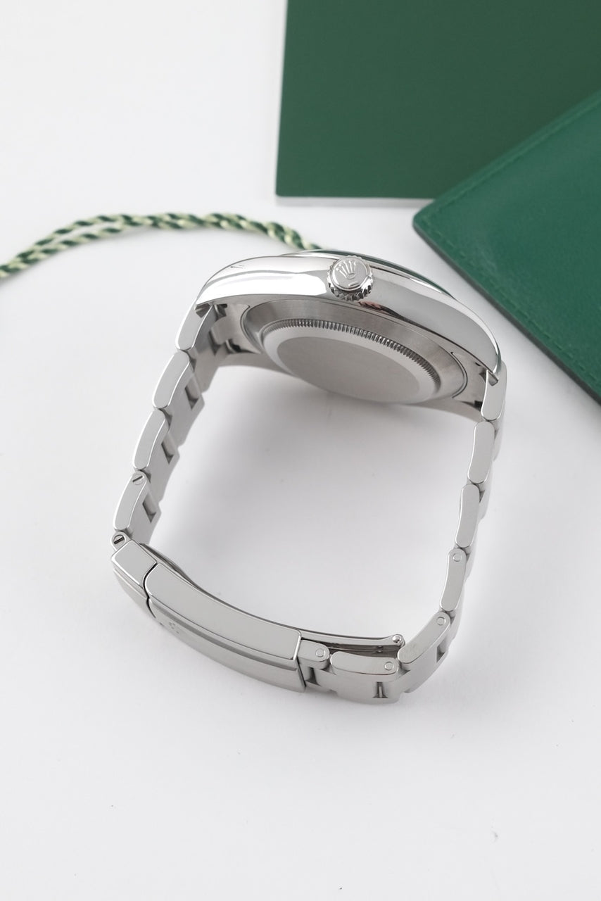 Rolex Air-King 116900 - Detail view 4