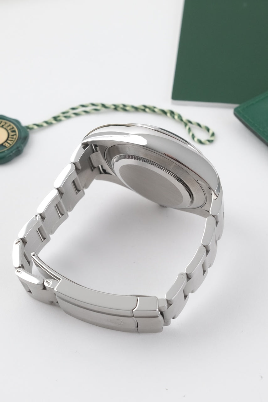 Rolex Air-King 116900 - Detail view 5