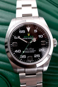 Bild in Galerie-Betrachter laden, Rolex Air-King 116900 - Main product image
