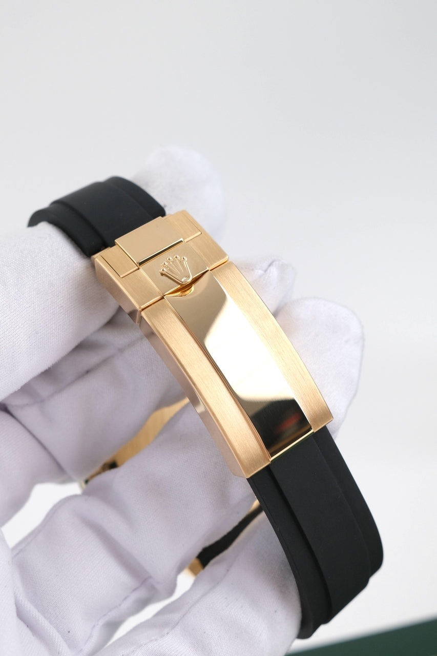 Rolex Daytona  126518LN - Detailansicht 6