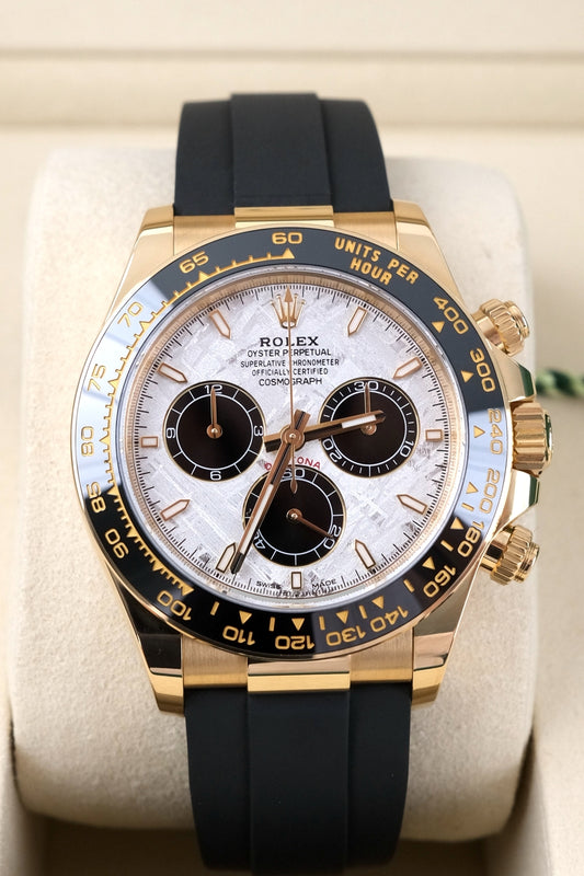 Rolex Daytona  126518LN - Detailansicht 1