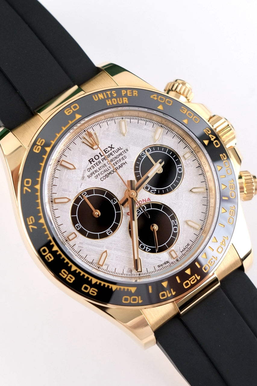 Rolex Daytona  126518LN - Detailansicht 3