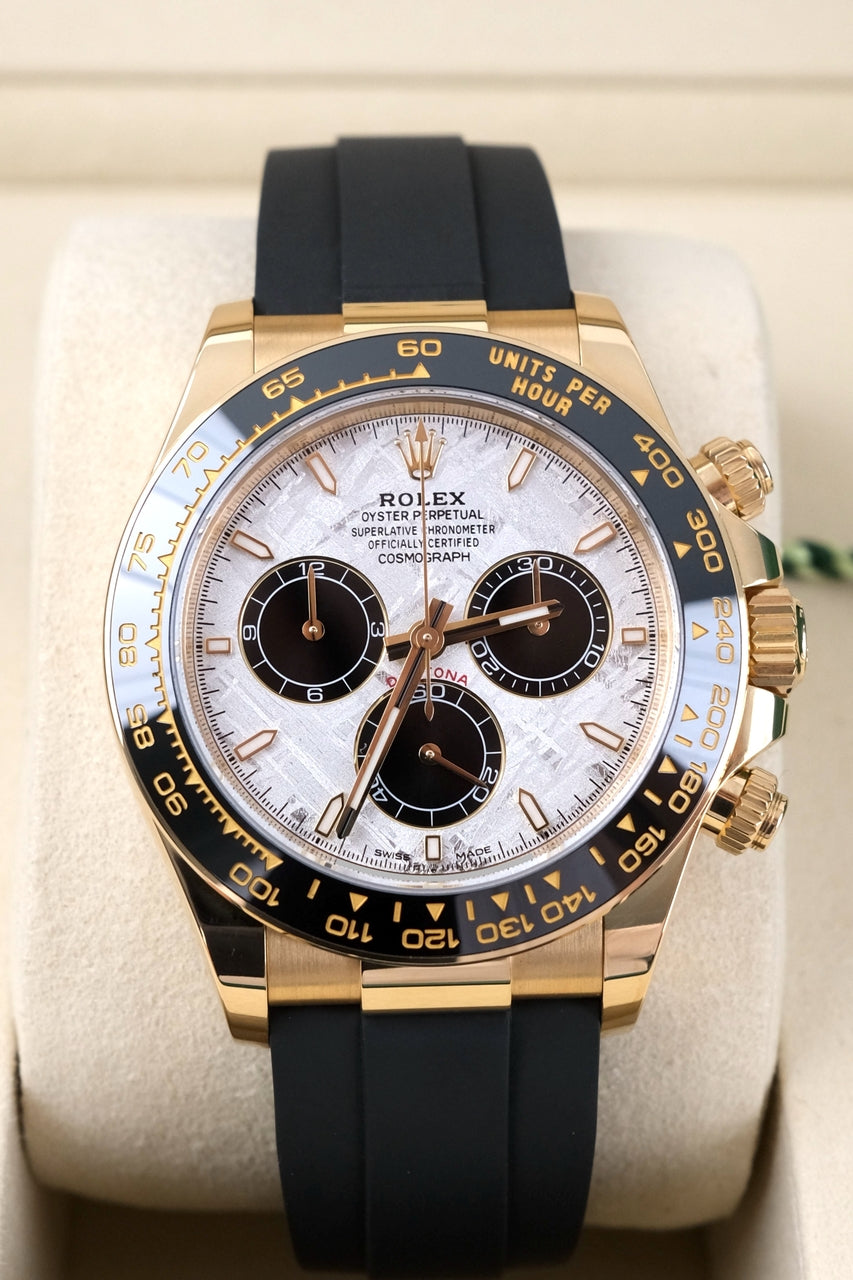 Rolex Daytona  126518LN - Thumbnail