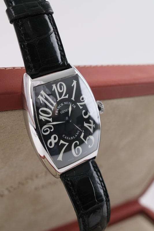 Franck Muller Casablanca 6850 - Detailed view 1