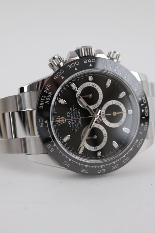 Rolex Daytona 116500LN - Thumbnail