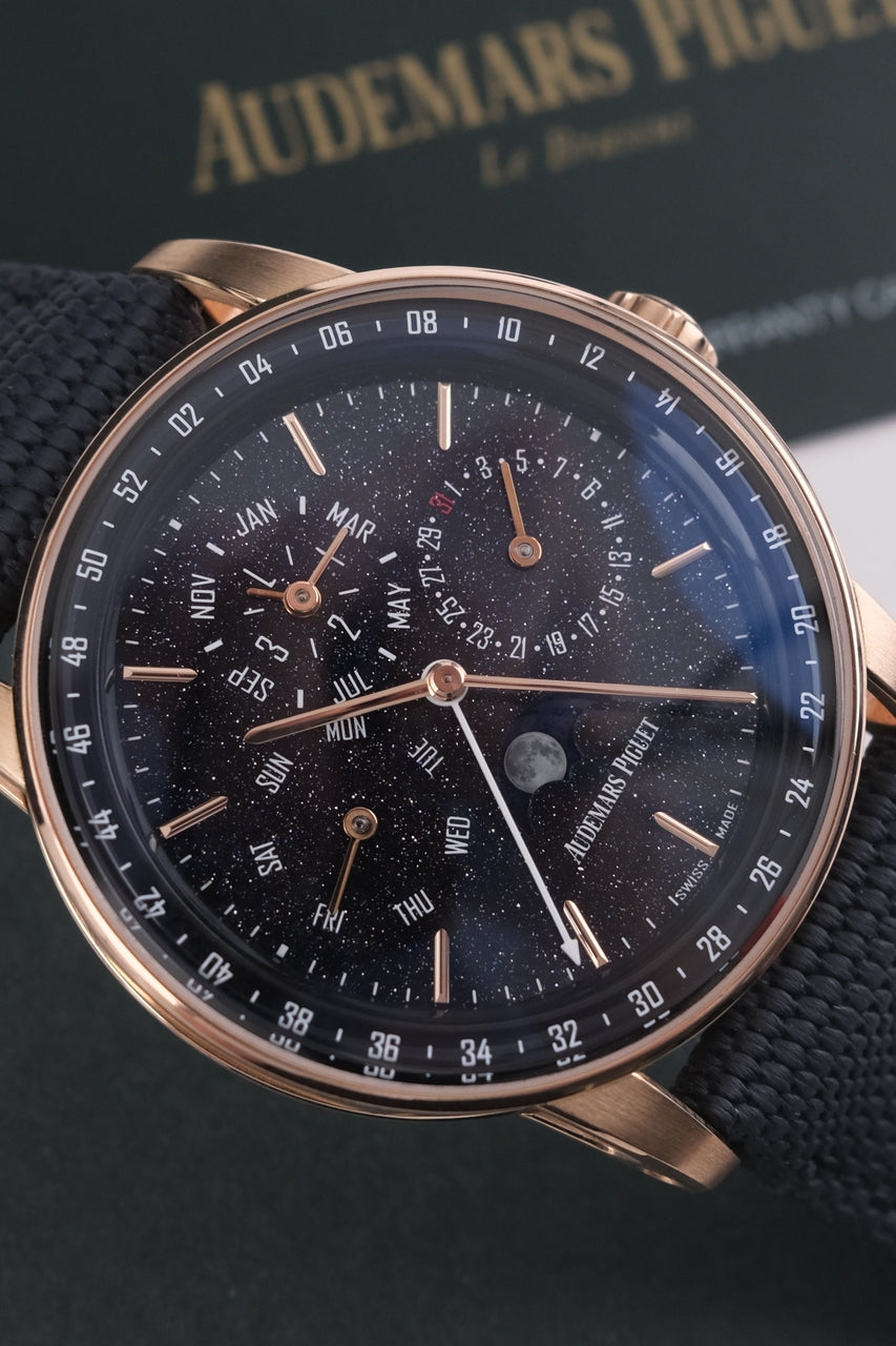 Audemars Piguet Code 11.59 26394OR - Detailansicht 3