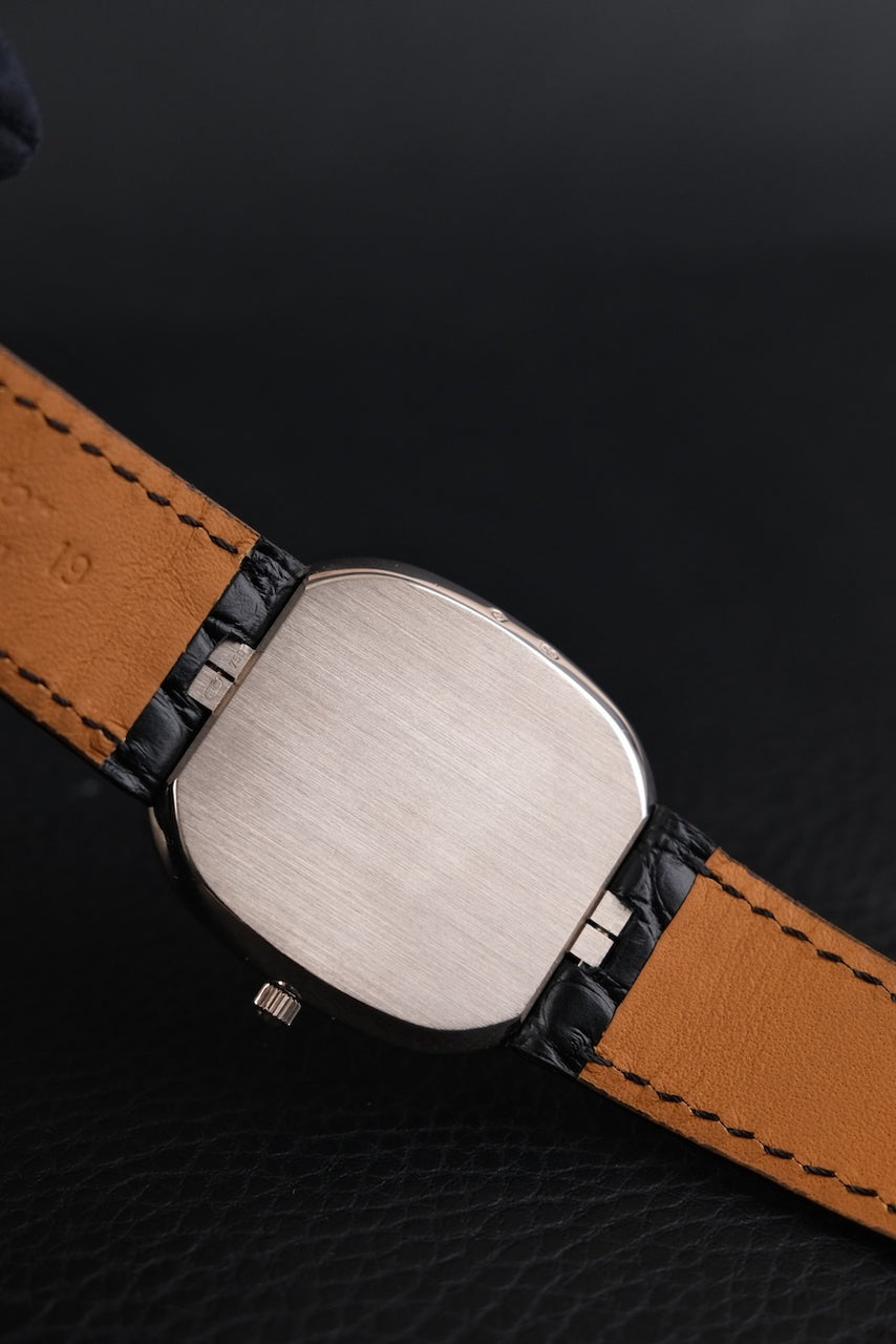 Patek Philippe Ellipse 5028G-001 - Detailansicht 7