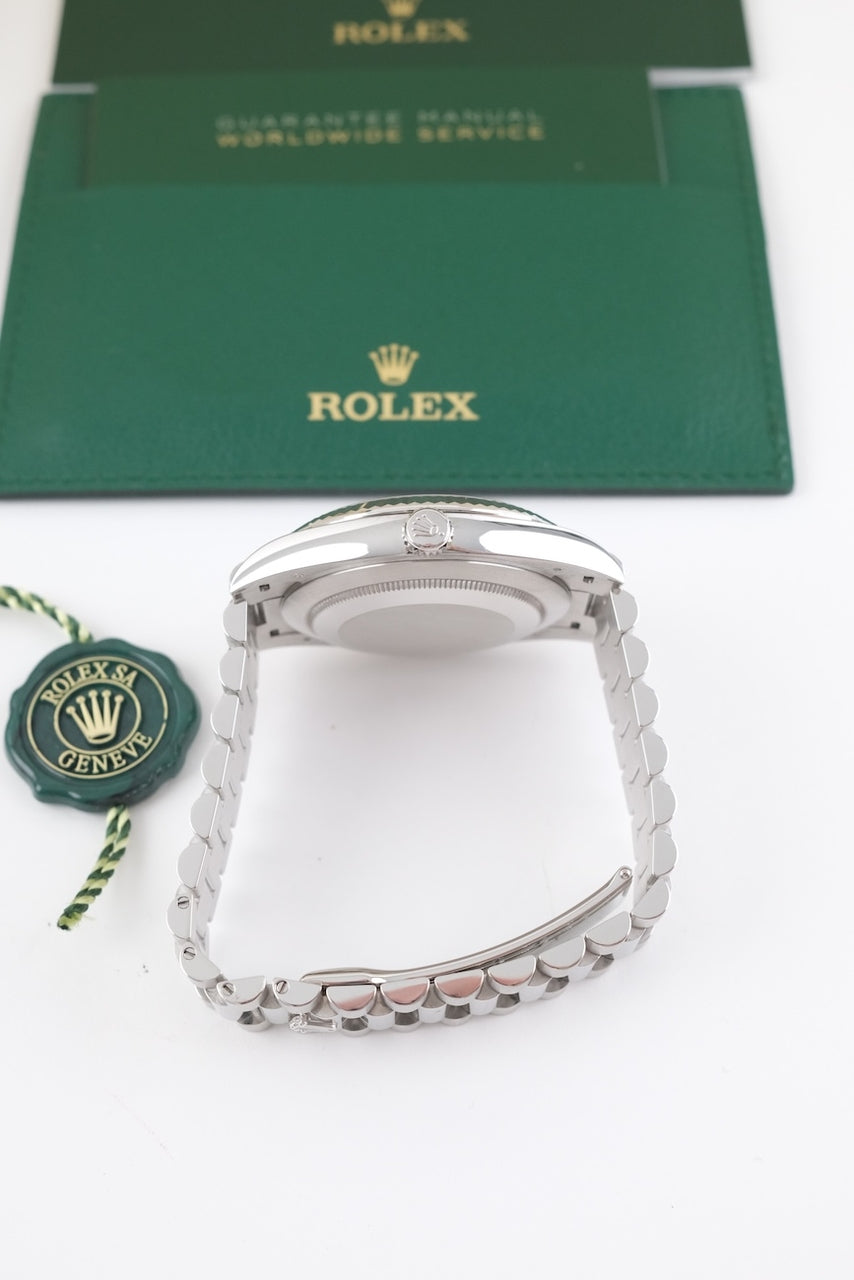 Rolex Day-Date 40  228236 - Detail view 6