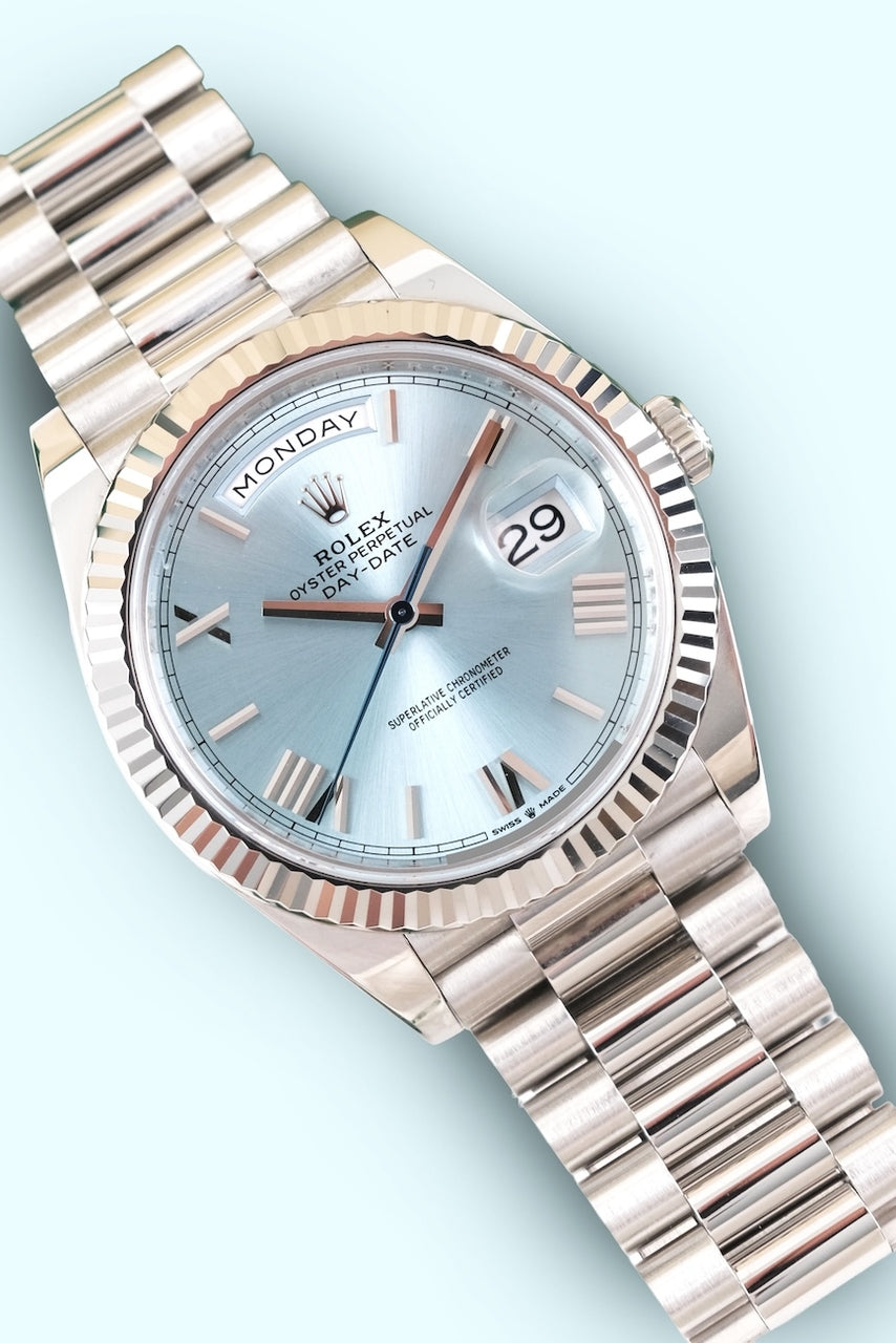 Rolex Day-Date 40  228236 - Main product image