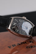 Carica l'immagine nel visualizzatore della galleria, Franck Muller Crazy Hours 5850CH - Detailansicht 6
