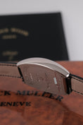 Carica l'immagine nel visualizzatore della galleria, Franck Muller Crazy Hours 5850CH - Detailansicht 11
