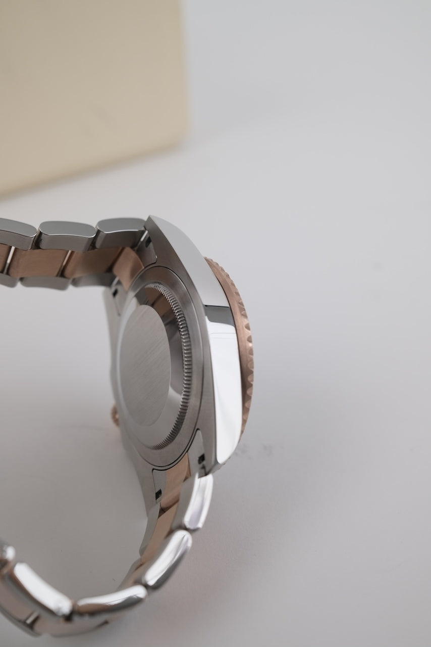 Rolex GMT-Master II  126711CHNR - Detailansicht 5