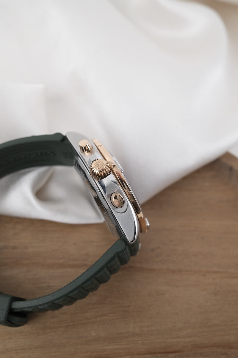 Breitling Chronomat B01 42 UB0134131L1S1 - Detailansicht 5