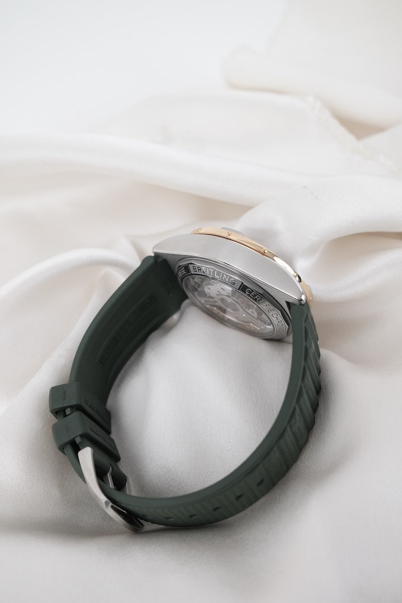 Breitling Chronomat B01 42 UB0134131L1S1 - Detailansicht 4