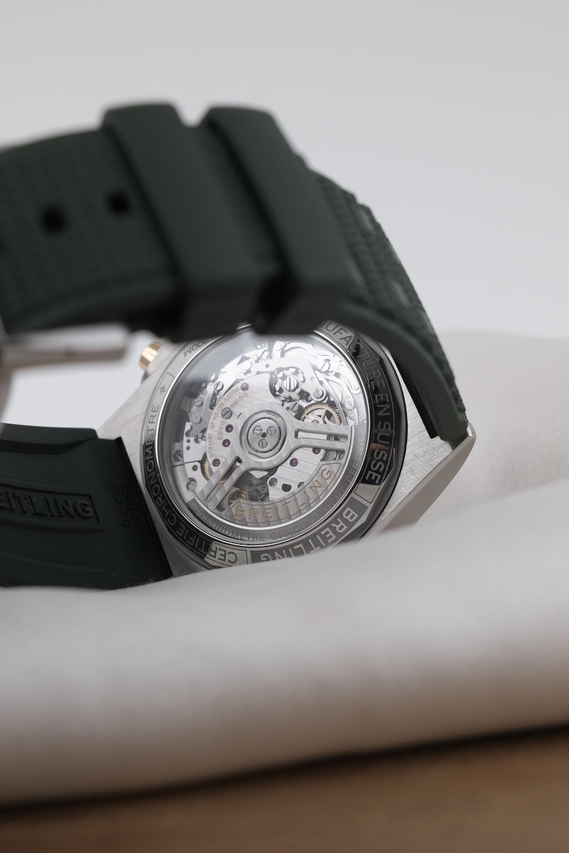 Breitling Chronomat B01 42 UB0134131L1S1 - Detailansicht 8