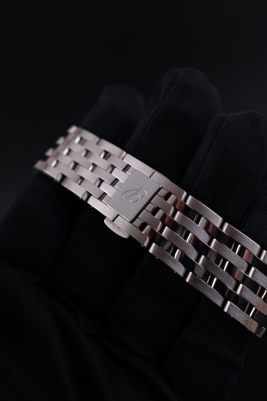 Breitling Navitimer GMT 41 A32310171C1A1 - Detailansicht 5