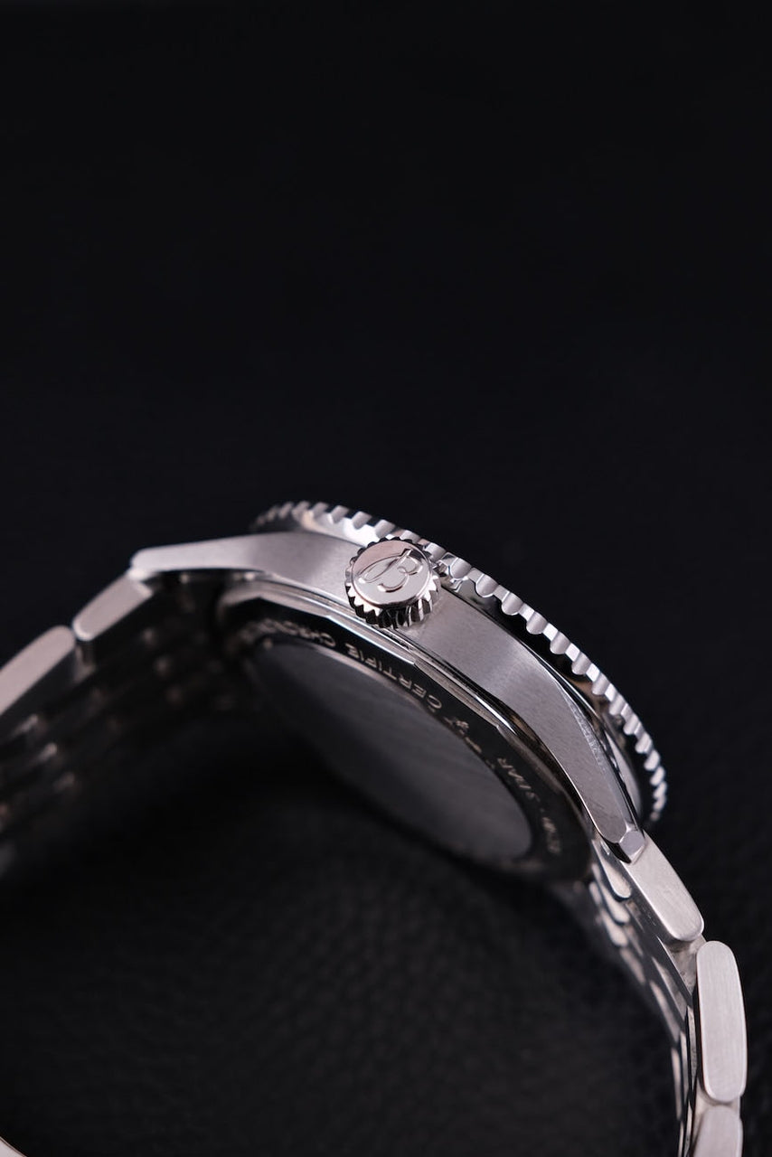 Breitling Navitimer GMT 41 A32310171C1A1 - Detailansicht 8