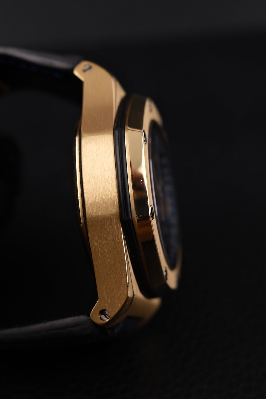 Audemars Piguet Royal Oak Offshore Chronograph 25770BA - Detailansicht 4