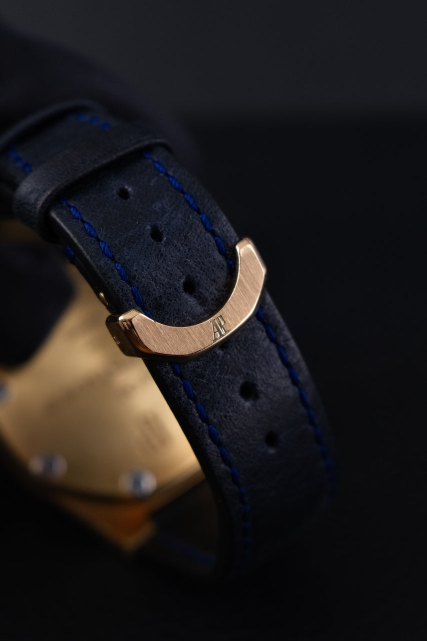 Audemars Piguet Royal Oak Offshore Chronograph 25770BA - Detailansicht 8