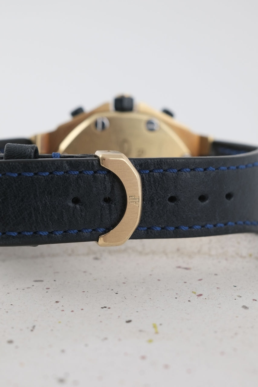 Audemars Piguet Royal Oak Offshore Chronograph 25770BA - Detailansicht 7