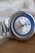 Bild in Galerie-Betrachter laden, Breitling Aviator 8 AB3521 - Detailansicht 4
