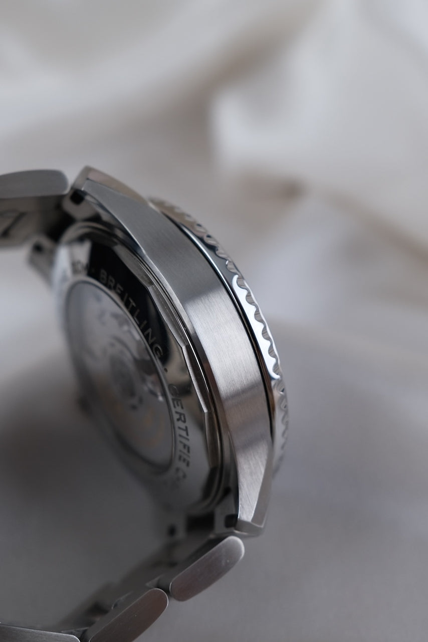 Breitling Aviator 8 AB3521 - Detailansicht 7